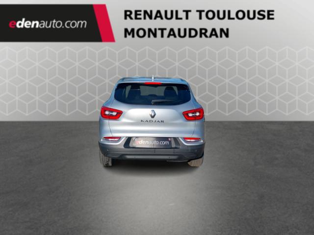 Renault Kadjar image 4