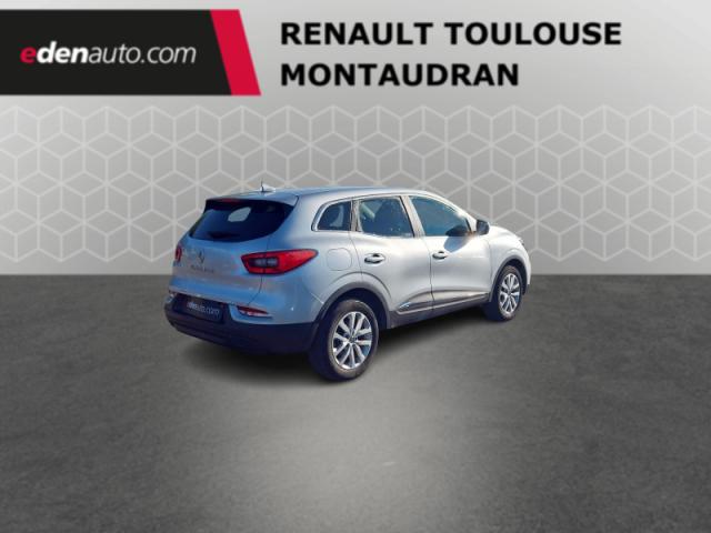 Renault Kadjar image 5