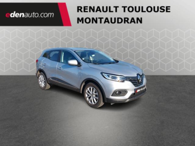 Renault Kadjar image 6