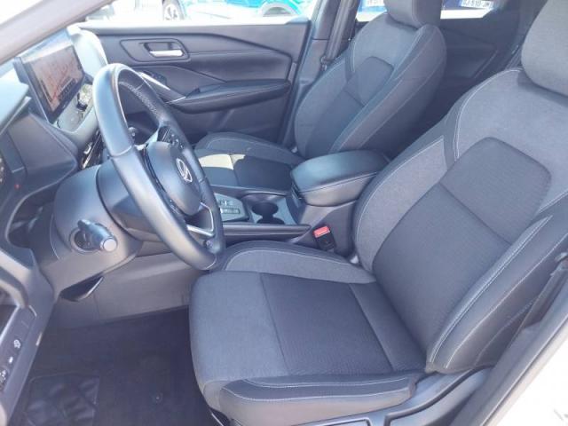 Nissan Qashqai image 5