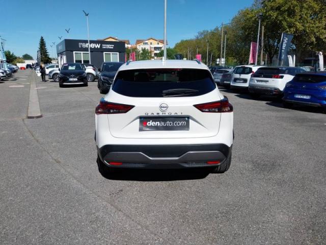 Nissan Qashqai image 7