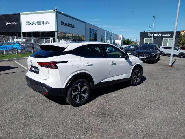 Nissan Qashqai image 4