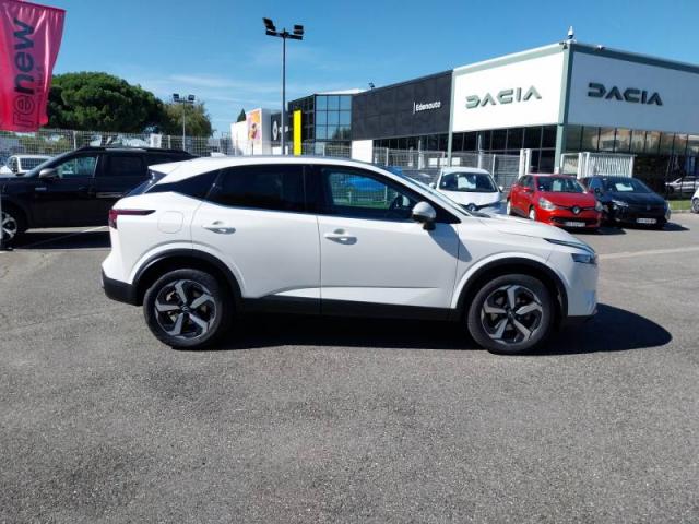 Nissan Qashqai image 9