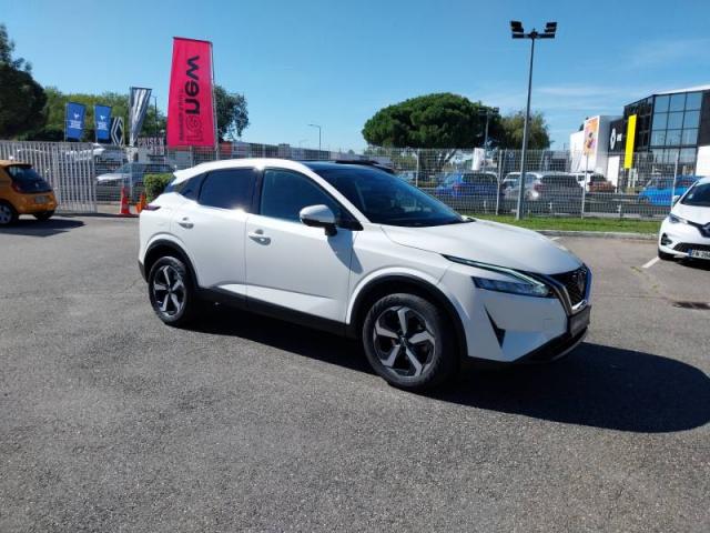 Nissan Qashqai image 2