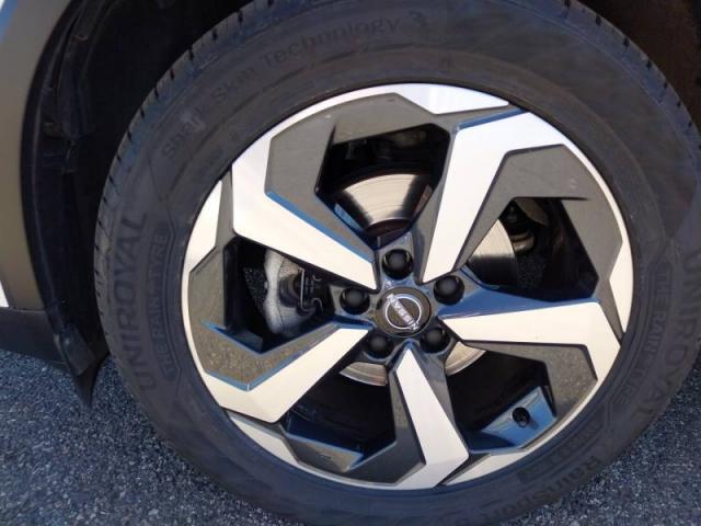 Nissan Qashqai image 1