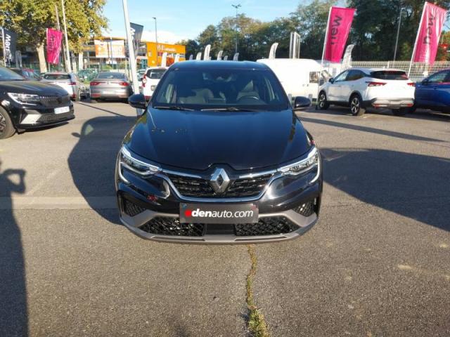 Renault Arkana image 2
