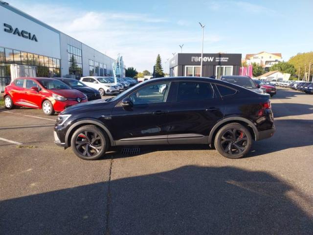 Renault Arkana image 5