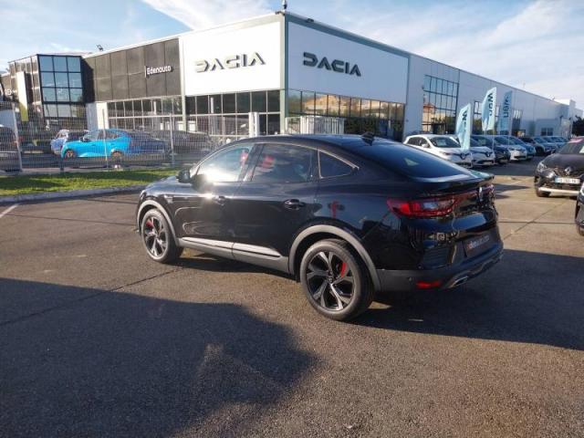Renault Arkana image 7