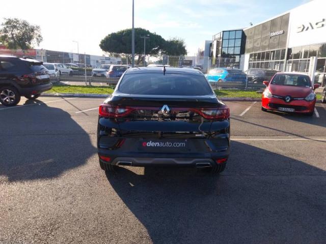 Renault Arkana image 3