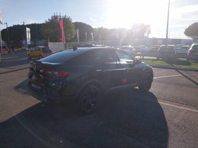 Renault Arkana image 6
