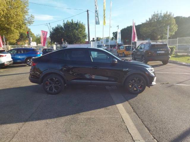 Renault Arkana image 4