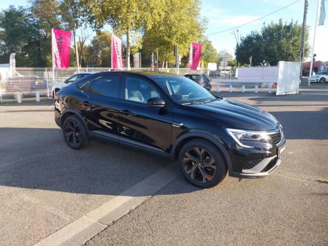 Renault Arkana image 9