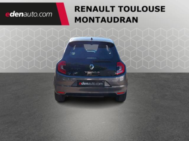Renault Twingo image 5