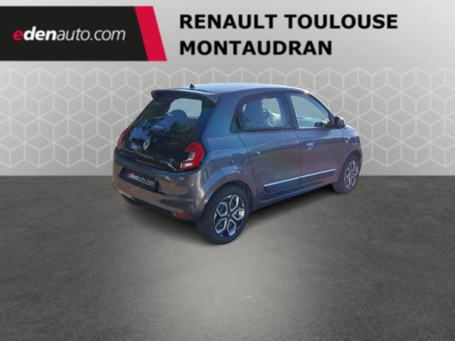 Renault Twingo image 8