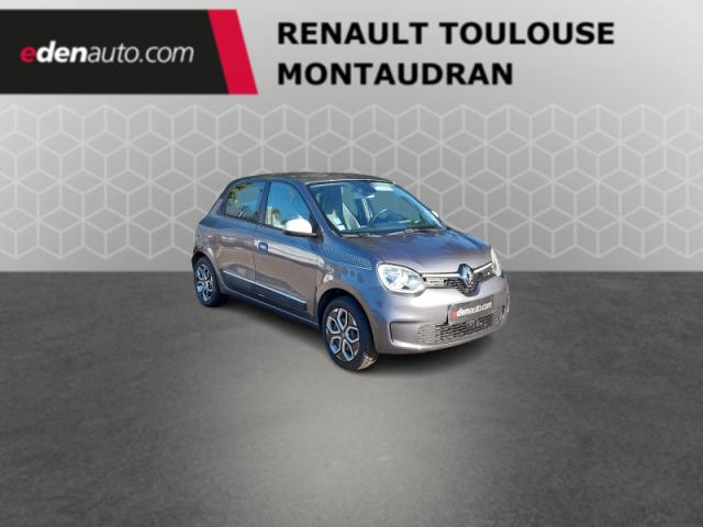 Renault Twingo image 6