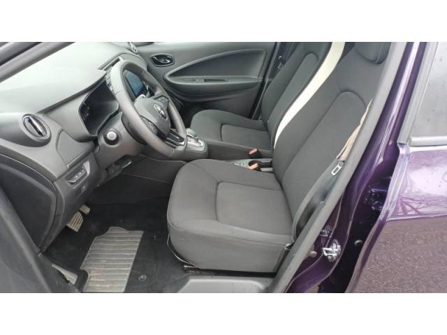 Renault Zoe image 4