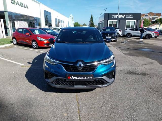 Renault Arkana image 7