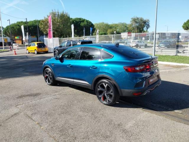 Renault Arkana image 5