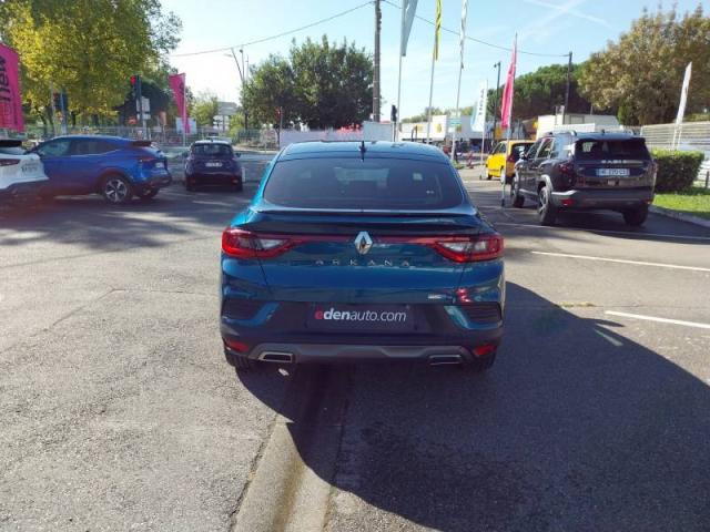 Renault Arkana image 8
