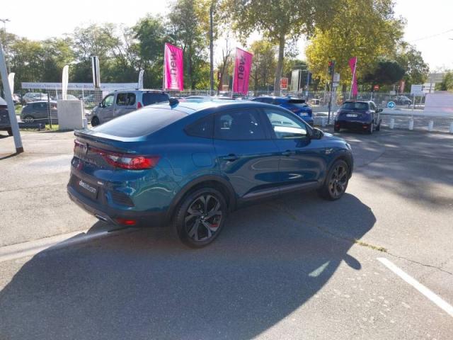Renault Arkana image 9
