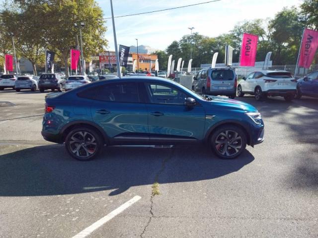 Renault Arkana image 3