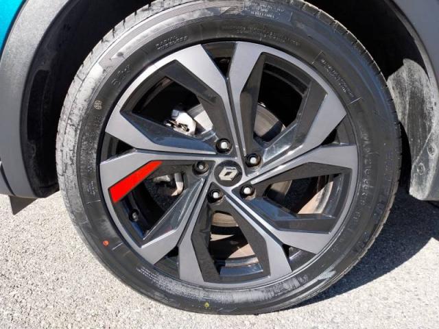 Renault Arkana image 4