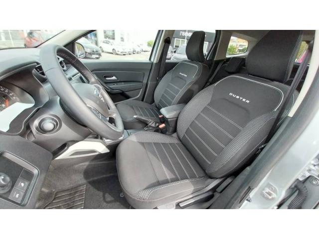 Dacia Duster image 3