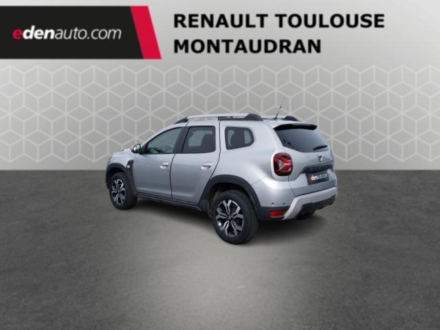 Dacia Duster image 1