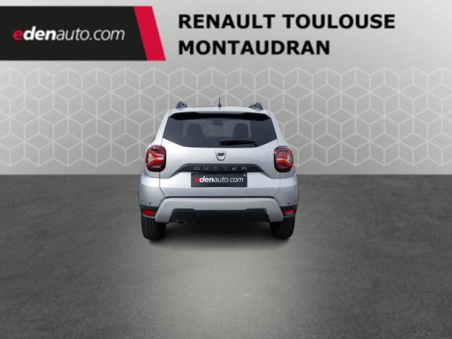 Dacia Duster image 6