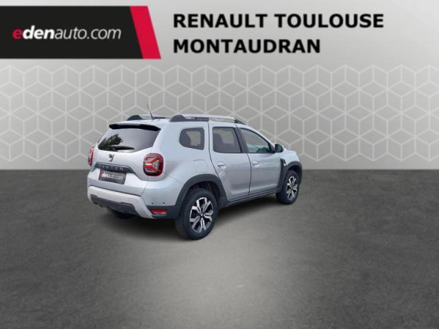 Dacia Duster image 4