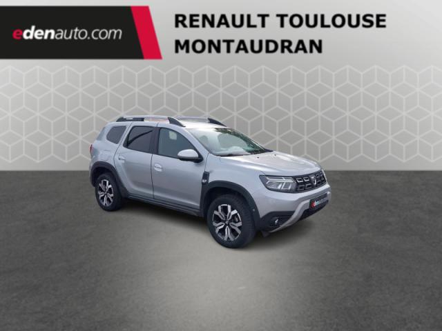 Dacia Duster image 8