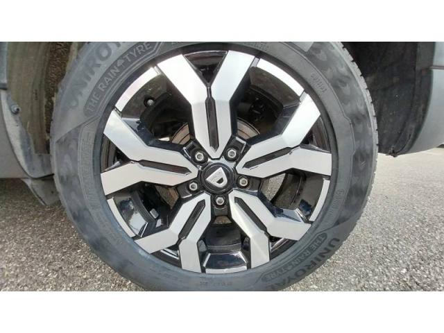 Dacia Duster image 5