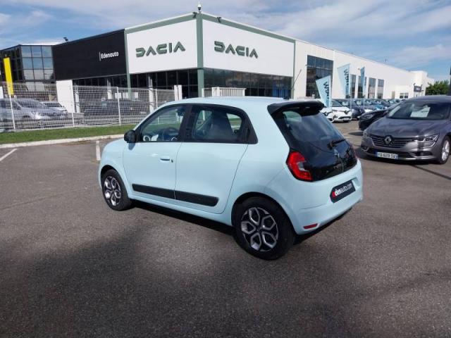 Renault Twingo image 6