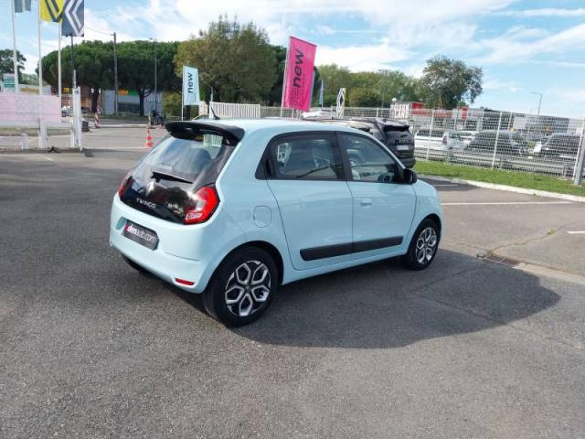 Renault Twingo image 5