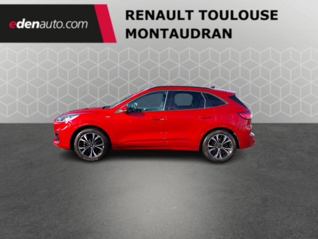 Ford Kuga image 7