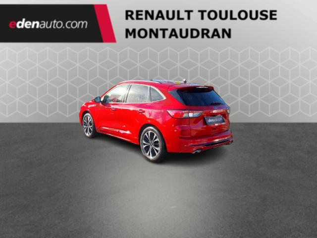 Ford Kuga image 2