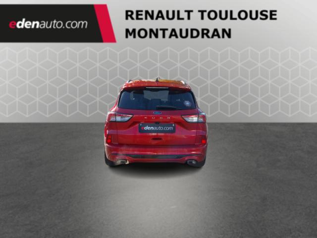 Ford Kuga image 6