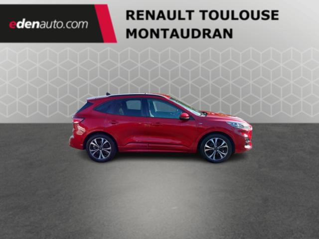 Ford Kuga image 1