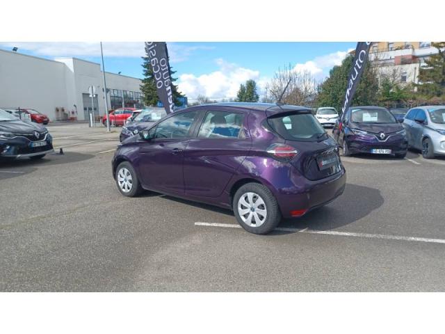 Renault Zoe image 5