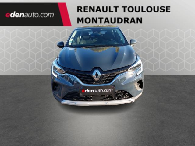 Renault Captur image 2