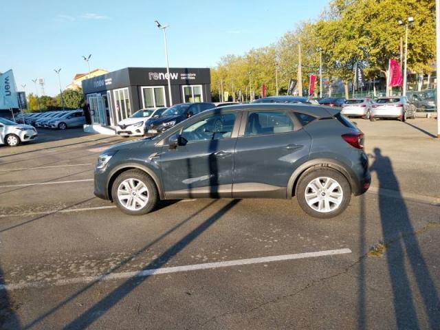 Renault Captur image 8