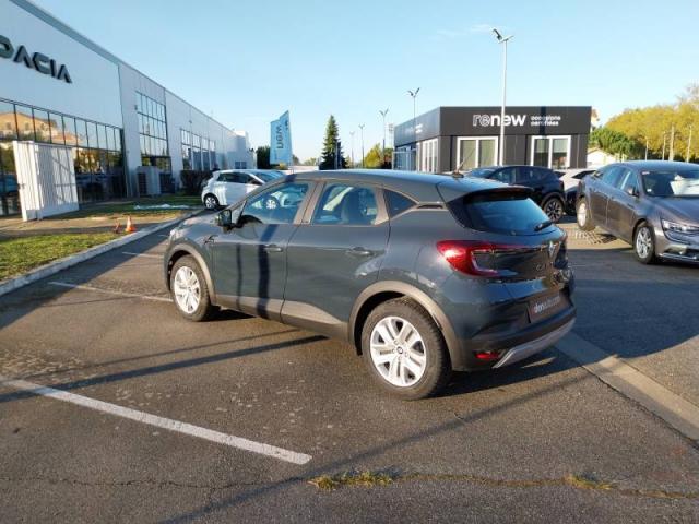 Renault Captur image 1
