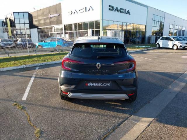 Renault Captur image 5