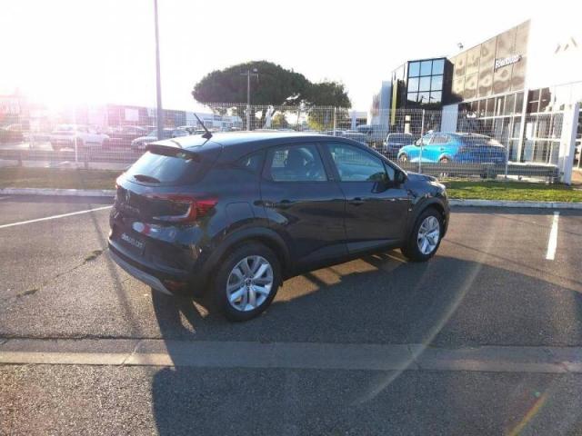 Renault Captur image 4