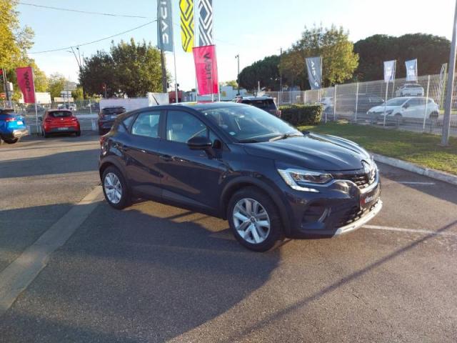 Renault Captur image 3