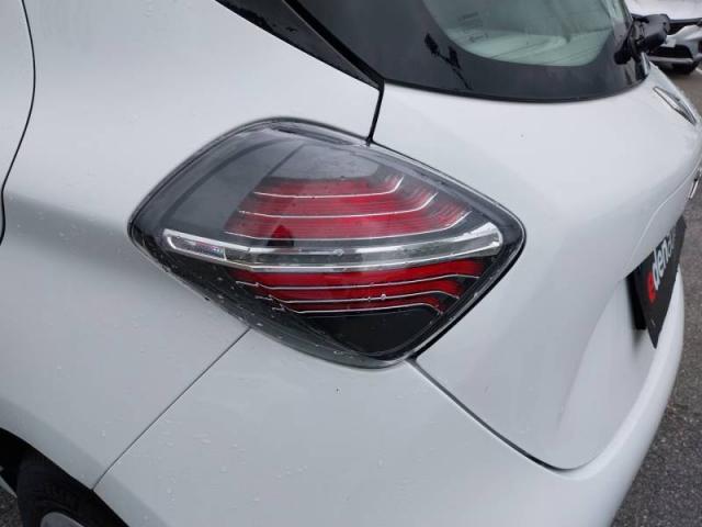 Renault Zoe image 8