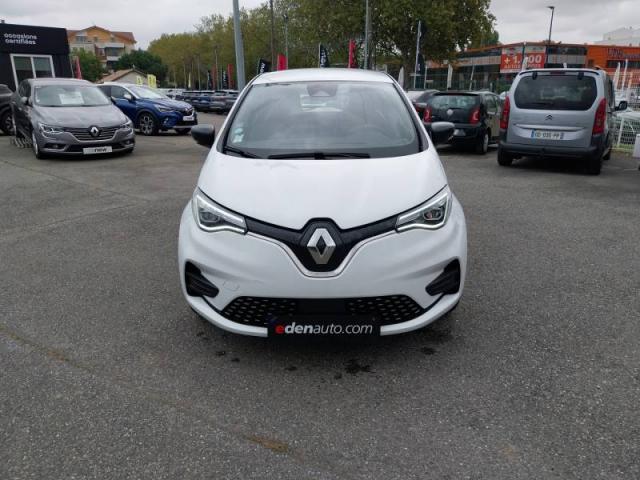 Renault Zoe image 3