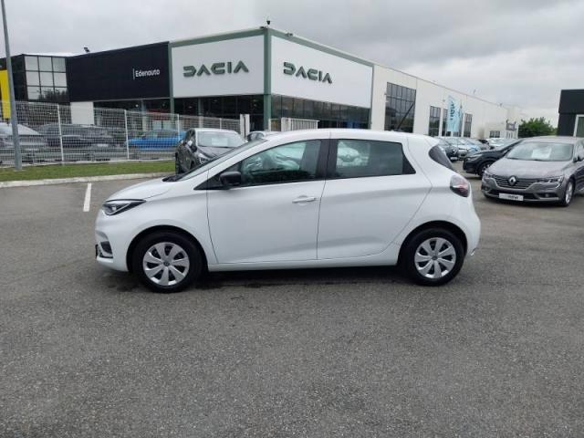 Renault Zoe image 7