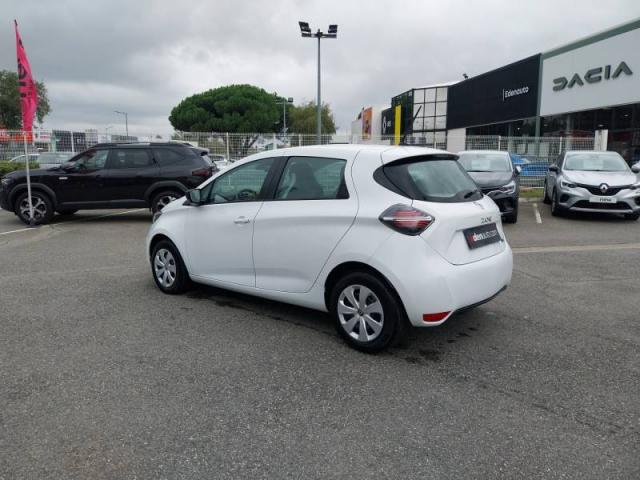 Renault Zoe image 2