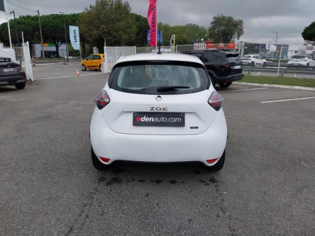 Renault Zoe image 1